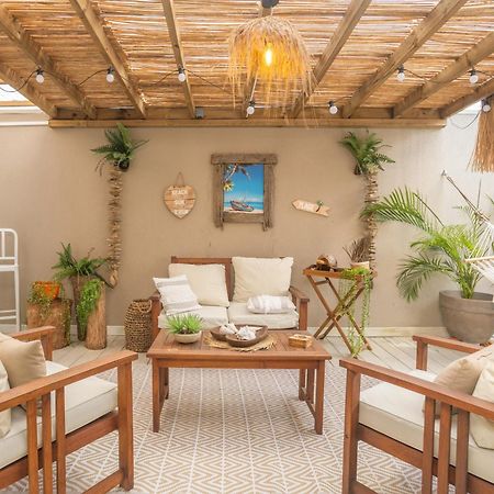 Villa Mahana เลส์ทรัวส์-ซีเลต์ ภายนอก รูปภาพ